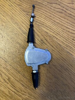 Pitbike díly YCF SP3 Factory, start, pilot, Stomp - 4