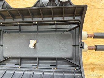 KULISA ŘAZENÍ PEUGEOT BERLINGO II 1.6 HDI 6071990002 - 4