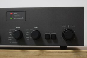 NAD 3150 KVALITNÍ STEREO ZESILOVAČ - 4