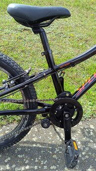 Specialized Hotrock 20 - 4