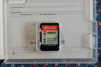 Hry na Nintendo Switch (ceny v textu) - 4