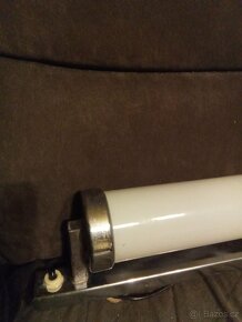 Stropní světlo a lampička, prodám - 4