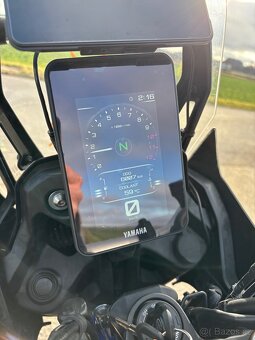 Yamaha Tenere 700 Extreme - 4