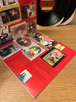 Smashing Pumpkins – Siamese Dream - 4