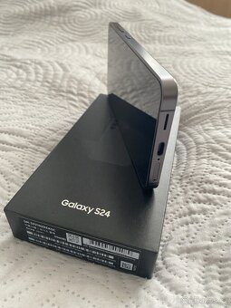 Samsung galaxy s24 256GB - 4