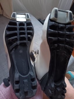 Boty na běžky Rossignol 38-39 nnn - 4