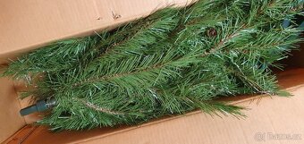 Vánoční stromek, stromeček - 4