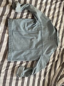 Riflova bunda Sinsay NOVÁ - 4