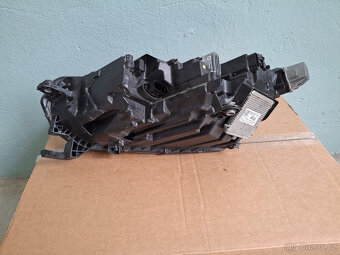 ŠKODA OCTAVIA 4 - SVĚTLO - 4