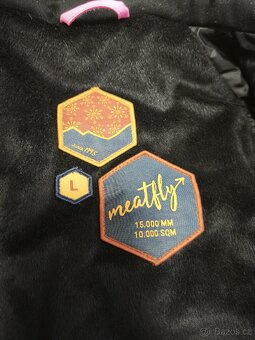 Dámská lyžařská bunda - 4