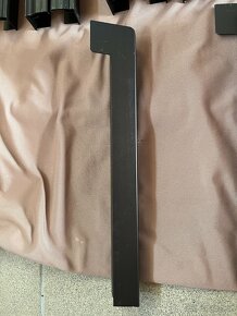 Gutmann - podomítkové krytky parapetu - 4