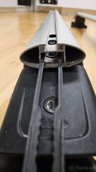 Příčníky Audi A6 C7 Sedan - 4