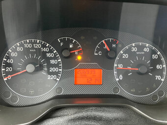 Fiat Grande Punto 1.4 - 4