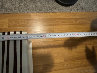 Konferenční stolek - 4