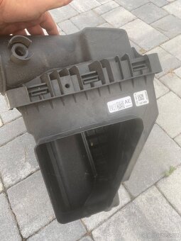 Ford Mustang 2017 - 4