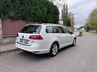 Golf 1.4 TGI Variant - 4