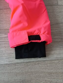 Lyžařský komplet - 4