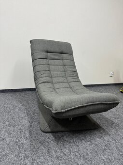 Herní a relaxační křeslo CASARIA - 4