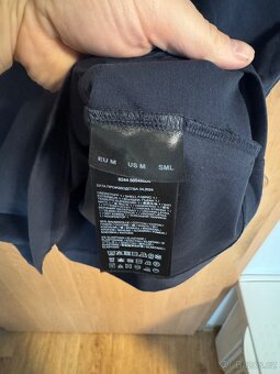 Modre tricko Bogner - 4