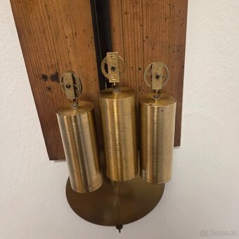 Čtvrťový stroj Remember do Pendlovek - 4