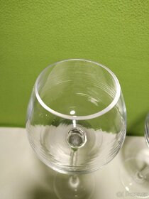 Křišťálové číše Sklo Bohemia EV10.. EV11 - 4