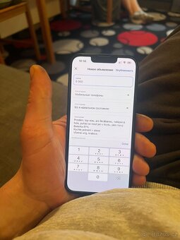 IPhone 14, midnight 128 - 4