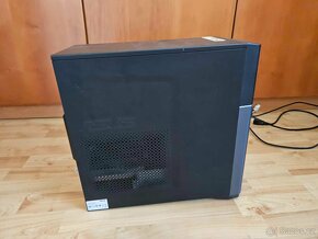 ASUS Herní PC - Levný a dostačující - 4