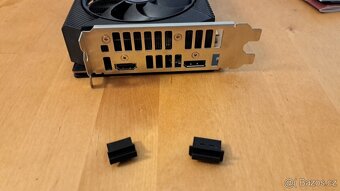 Asus Dual AMD Radeon 6500 XT - 4