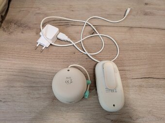 Dětská chůvička TrueLife NannyTone VM1 - 4