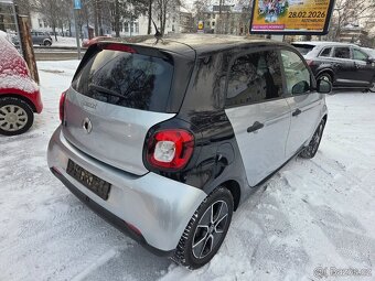 Smart Forfour 4/2021 elektro - 4