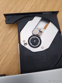 Notebook ACER EXTENSA - 4