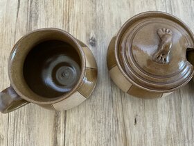 Sada keramiky 2ks - 4