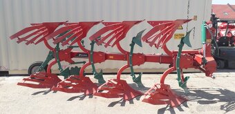 Pluh Kverneland 150B - 4