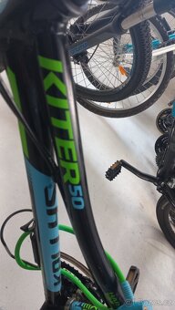 Kellys Kiter 50 vel. 28 - 4