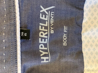 Oblek Otto Berg vel 46. - 4