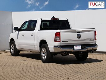 Ram 1500 BigHorn 5.7 V8 - 4