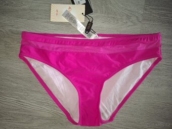 Spodní díl plavek - 4