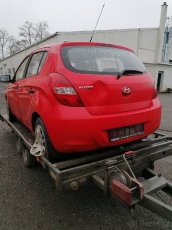 Hyundai i20 G4LA - 4