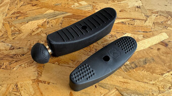 Monopod pre KalibrGun Cricket III - 4