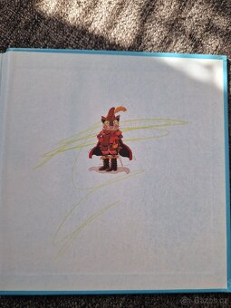 Kocour v botách - 4