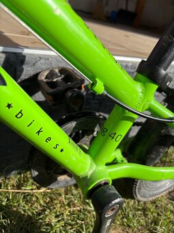 Dětské Kolo Frog - 4