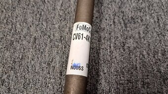 NOVÁ poloosa FORD KUGA - 4