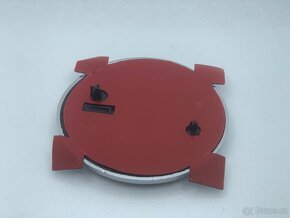 Škoda znaky 80mm - 4