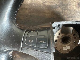 Volant Škoda Superb 1 / Octavia II - 4