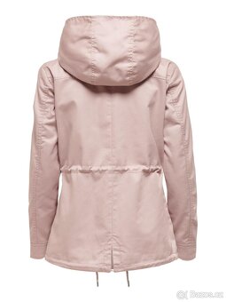 Bunda - parka Only - 4