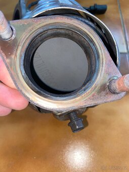 Katalyzátor Tucson 130kw - 4