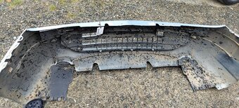 Citroen Xsara přední nárazník - 4