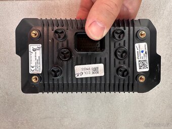 KTM 390 Duke - tachometr - 4