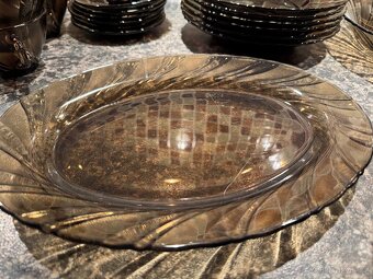 Sada skleněného nádobí - 4