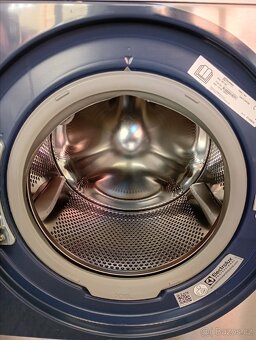 Pračka komerční Electrolux W170P - 4